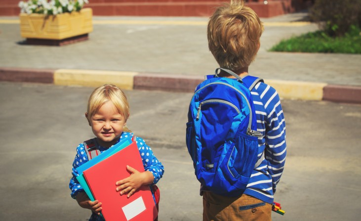 Jak wybrać odpowiedni plecak dla Twojego dziecka?