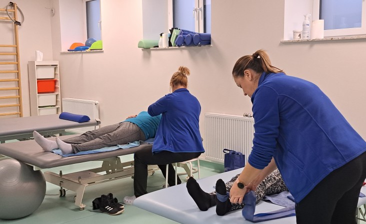 Nowa siedziba, nowe możliwości