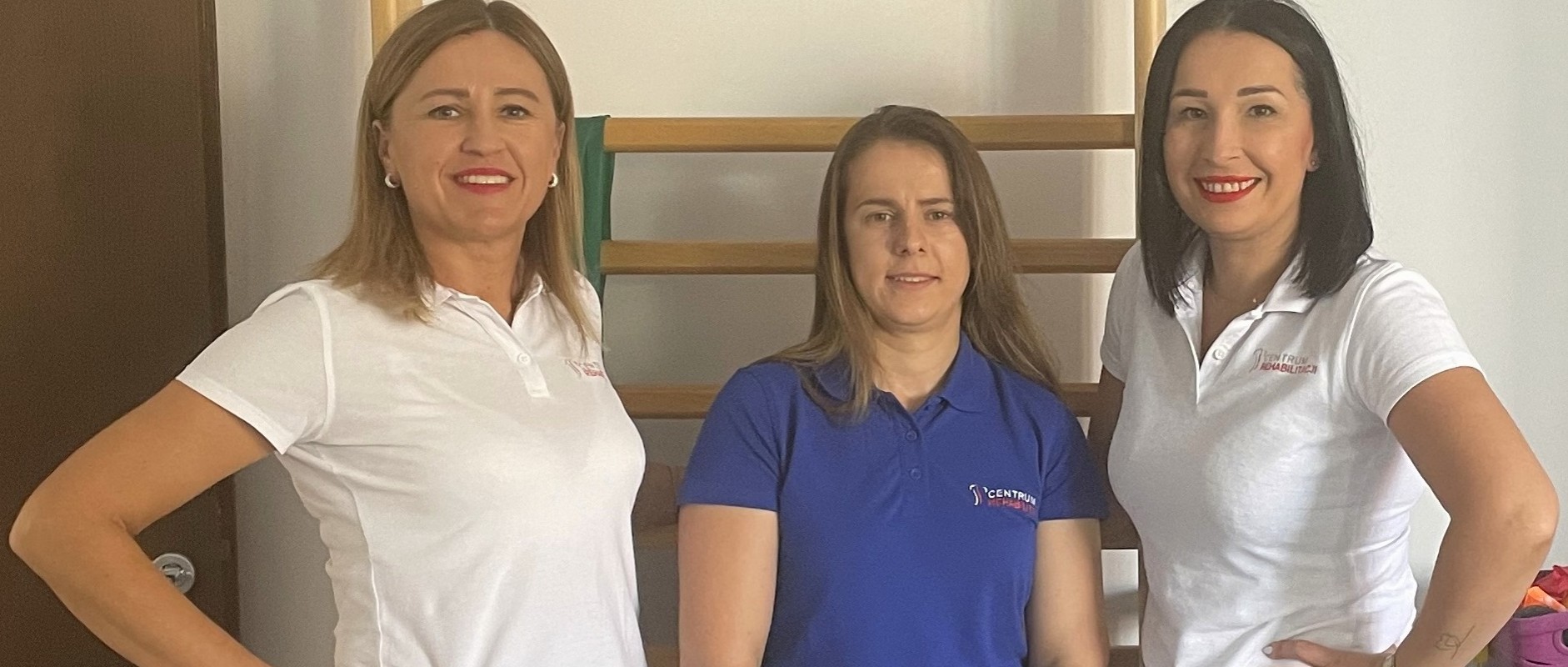 Fizjoterapia, hydroterapia, wsparcie psychologiczne i inne. Z jakiej pomocy mogą skorzystać pacjenci ODR-u?