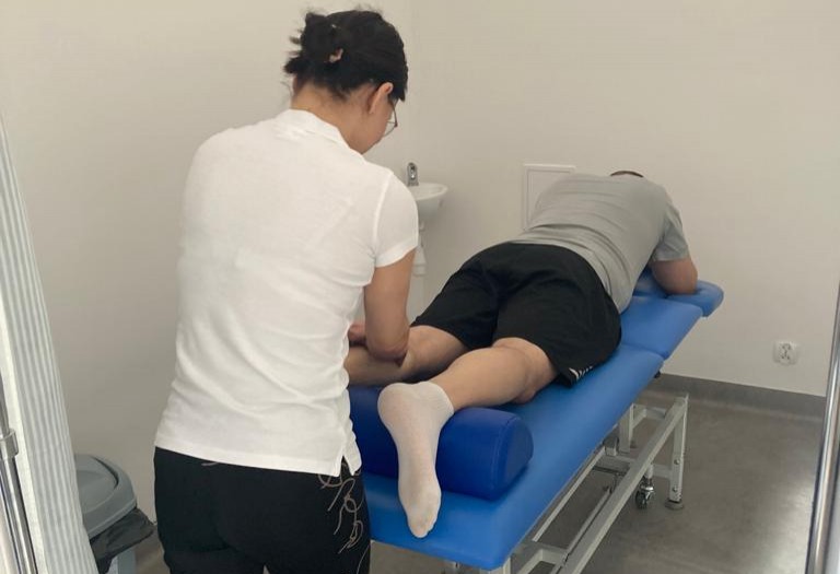 Kto wystawia skierowanie na rehabilitację ogólnoustrojową?