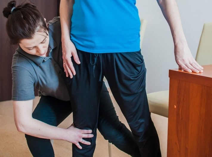 Krótkie terminy przyjęć na rehabilitację domową dla osób ze znacznym stopniem niepełnosprawności