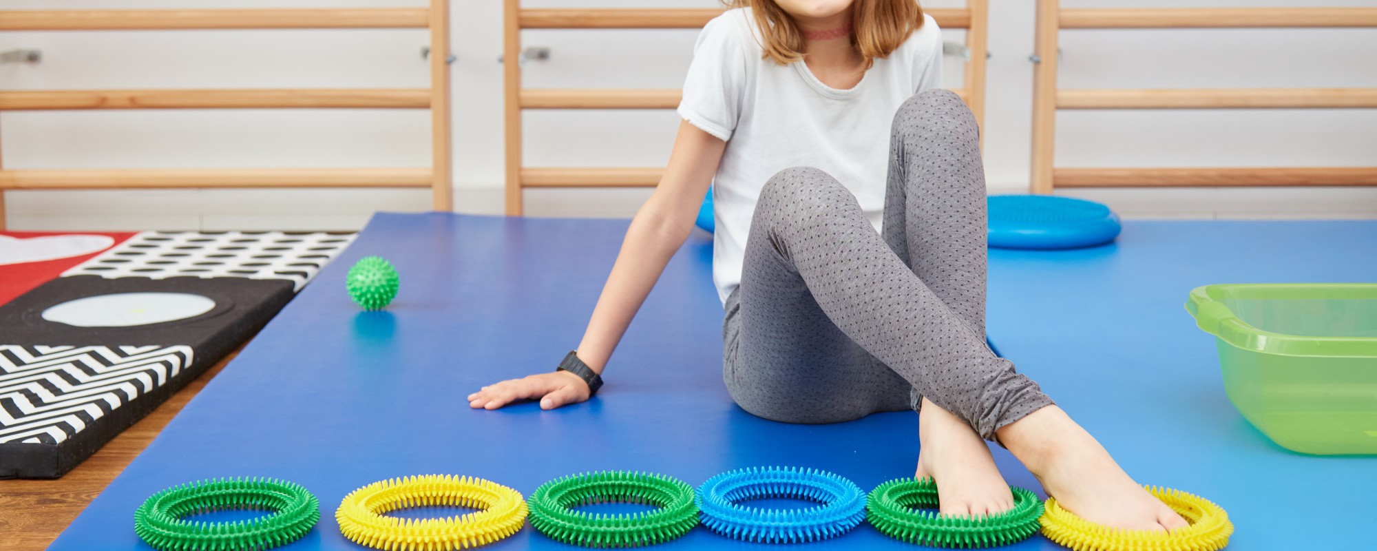 Wspólnie zadbajmy o prawidłową postawę Twojego dziecka