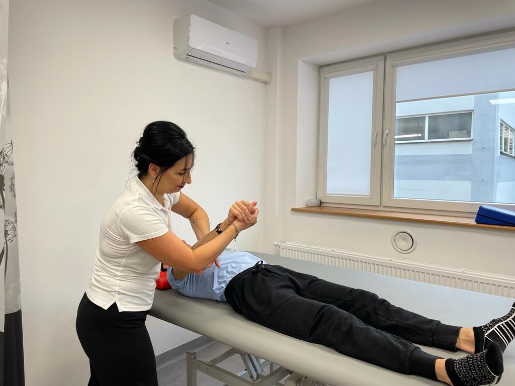 Sześciotygodniowa rehabilitacja wielkim wsparciem w drodze do sprawności