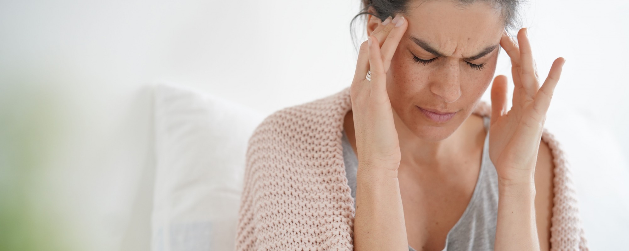 Czy fizjoterapia może wyleczyć migrenę?