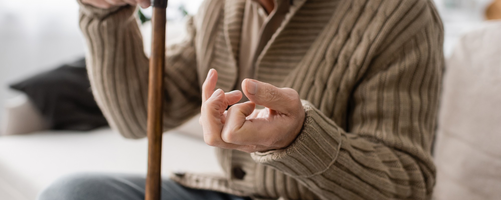 Rehabilitacja w chorobie Parkinsona: jak odzyskać kontrolę nad życiem?