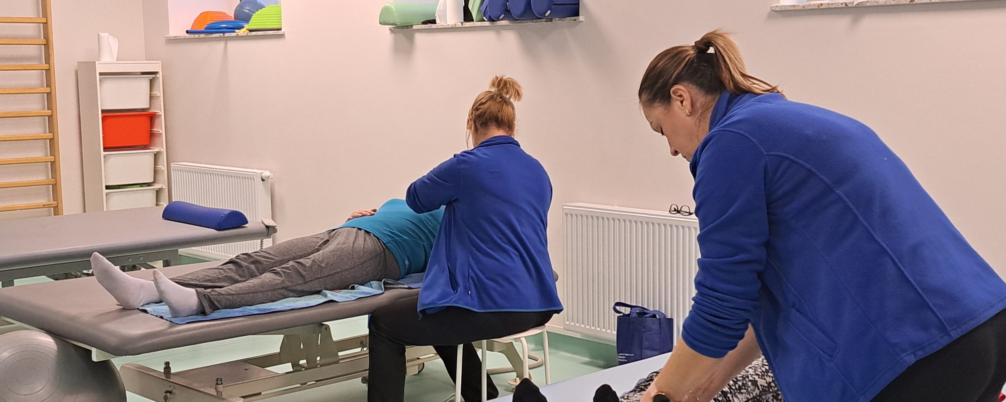 Nowa siedziba, nowe możliwości