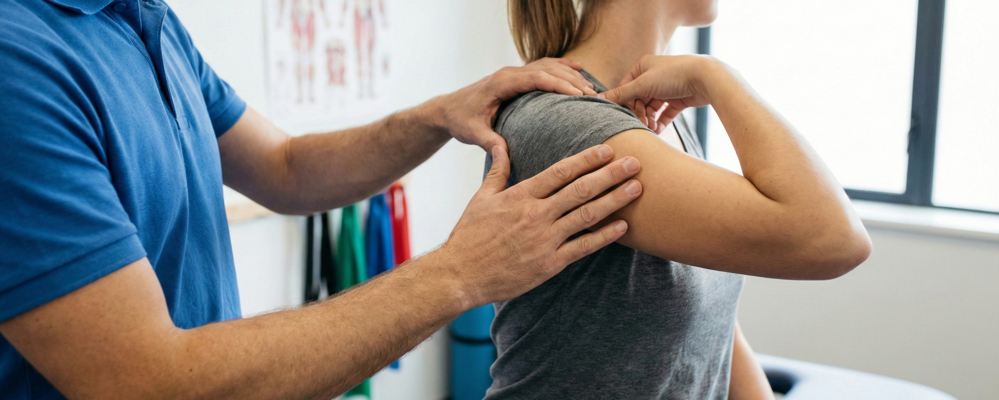 Z okazji Światowego Dnia Zdrowia dużo siły i determinacji w powrocie do sprawności!